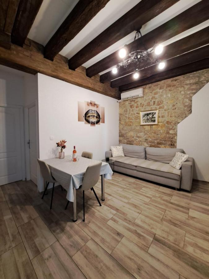 Apartman Zrinka Jesenice  Exteriér fotografie
