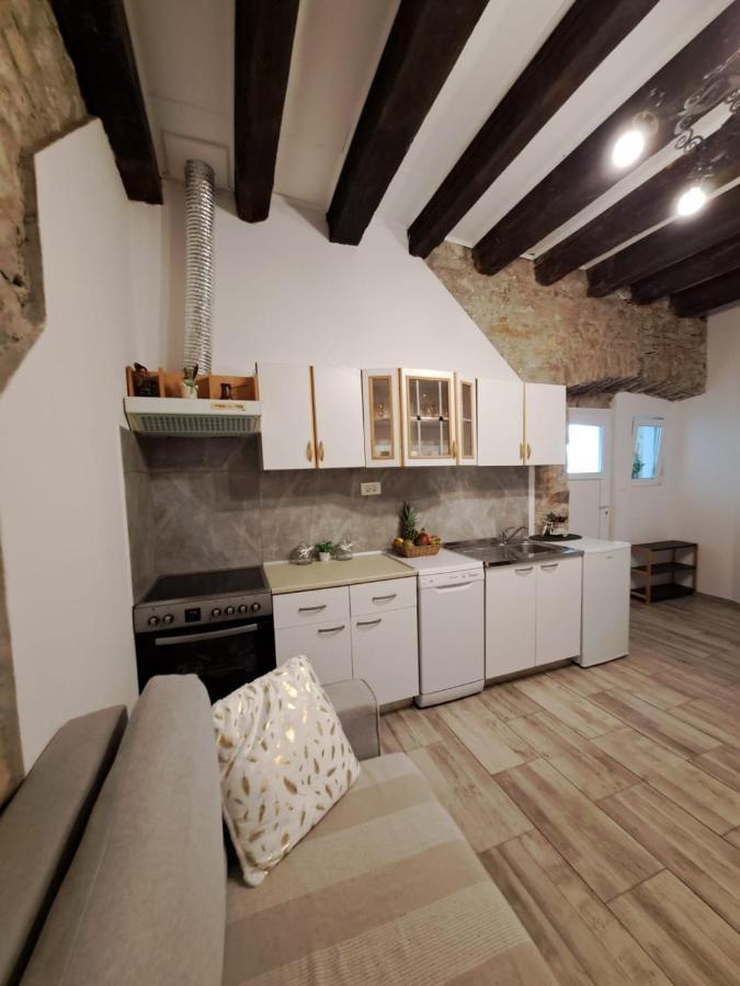 Apartman Zrinka Jesenice  Exteriér fotografie
