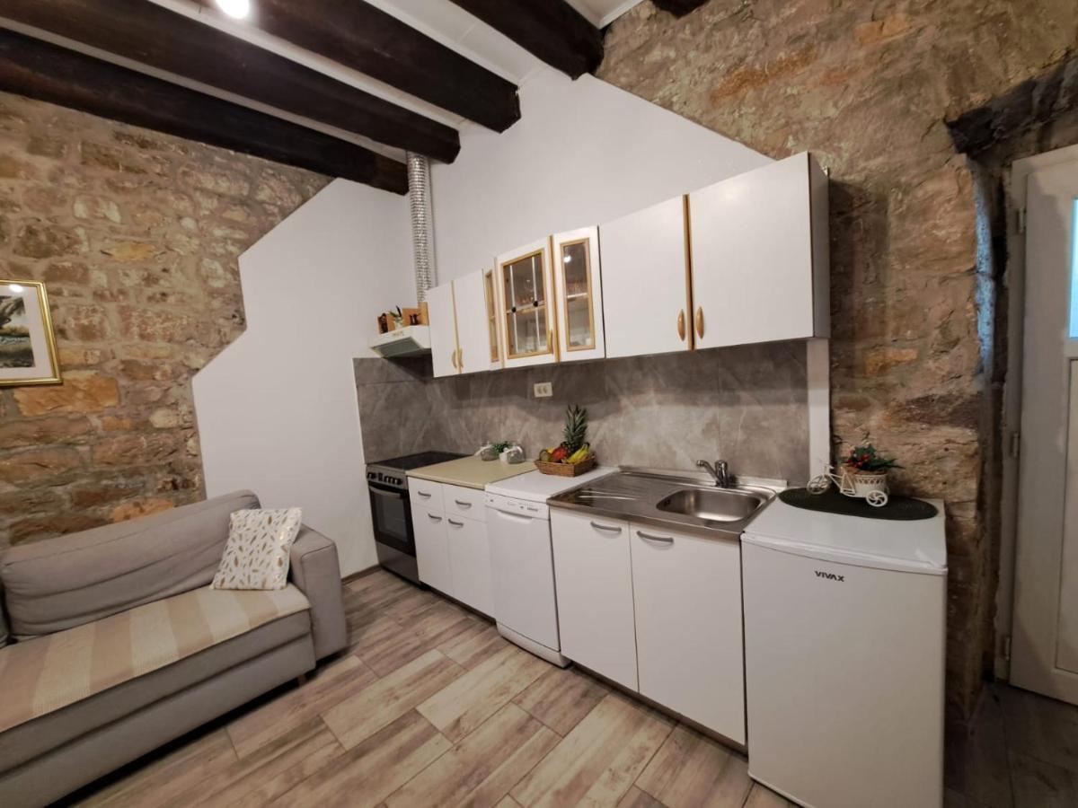 Apartman Zrinka Jesenice  Exteriér fotografie