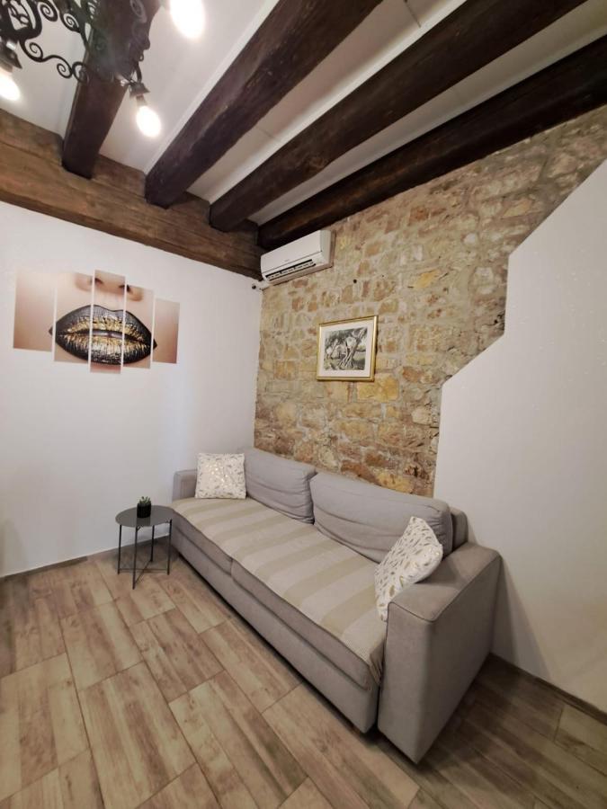 Apartman Zrinka Jesenice  Exteriér fotografie