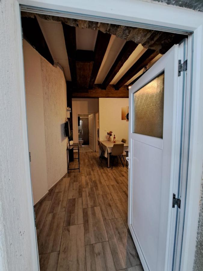 Apartman Zrinka Jesenice  Exteriér fotografie