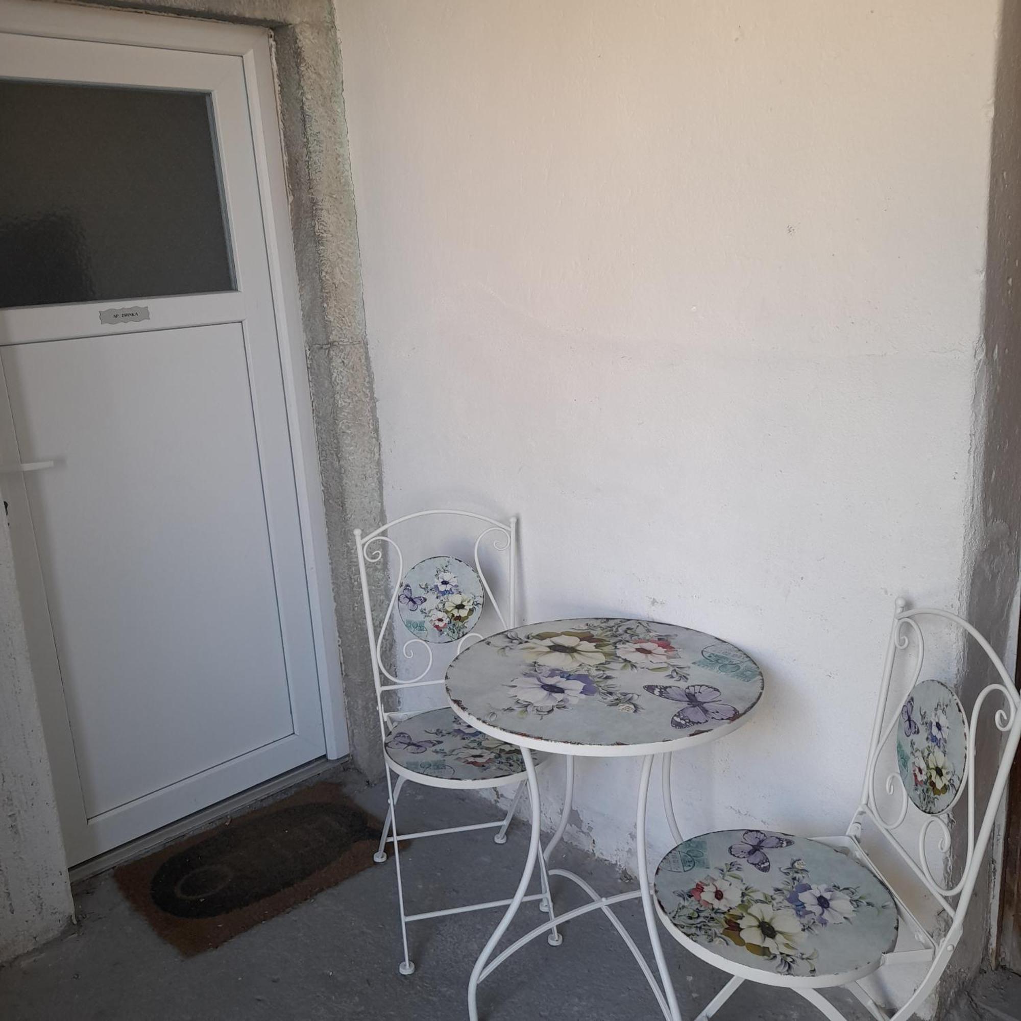 Apartman Zrinka Jesenice  Exteriér fotografie